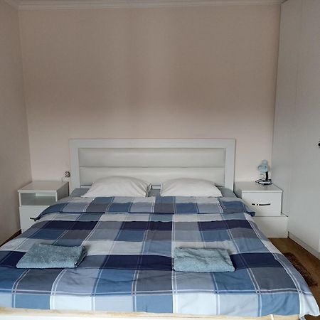 Old Town Bed & Breakfast Gori Luaran gambar