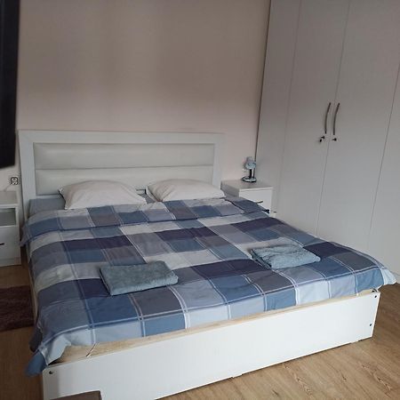 Old Town Bed & Breakfast Gori Luaran gambar