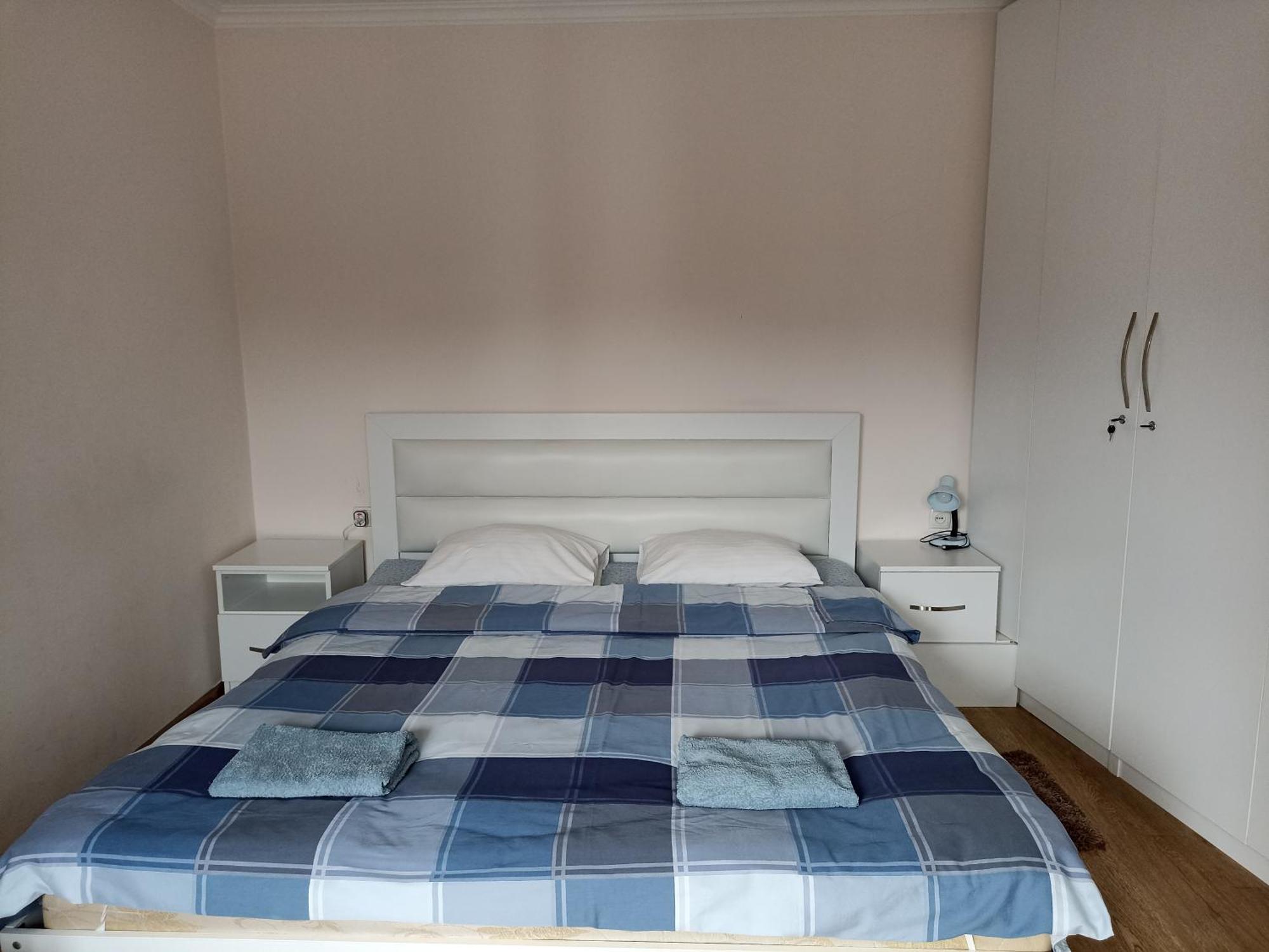 Old Town Bed & Breakfast Gori Luaran gambar