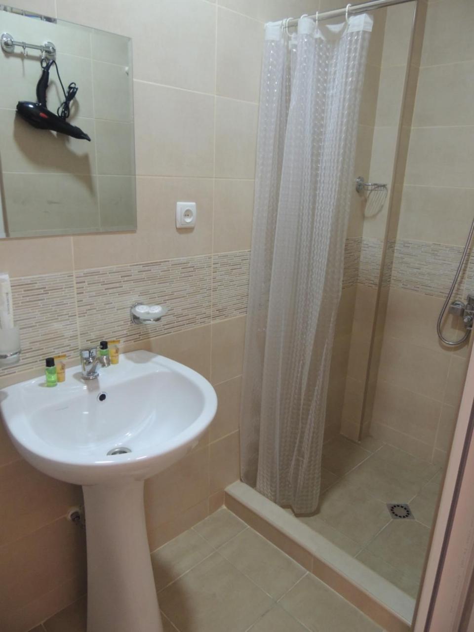 Old Town Bed & Breakfast Gori Luaran gambar