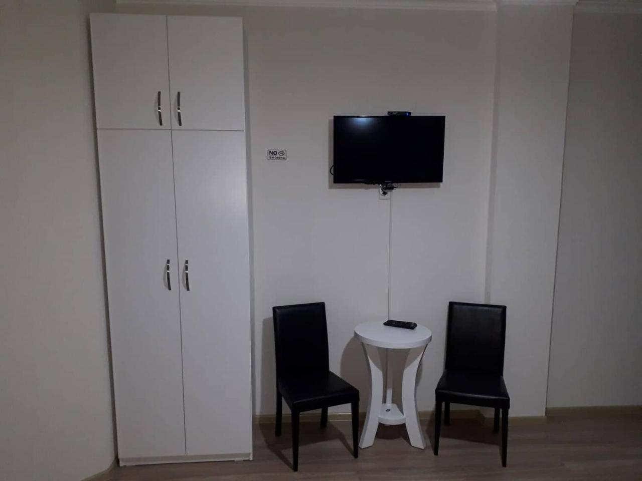 Old Town Bed & Breakfast Gori Luaran gambar